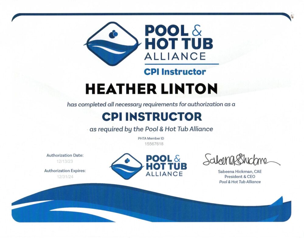 Linton, Heather CPI Instructor Cert274