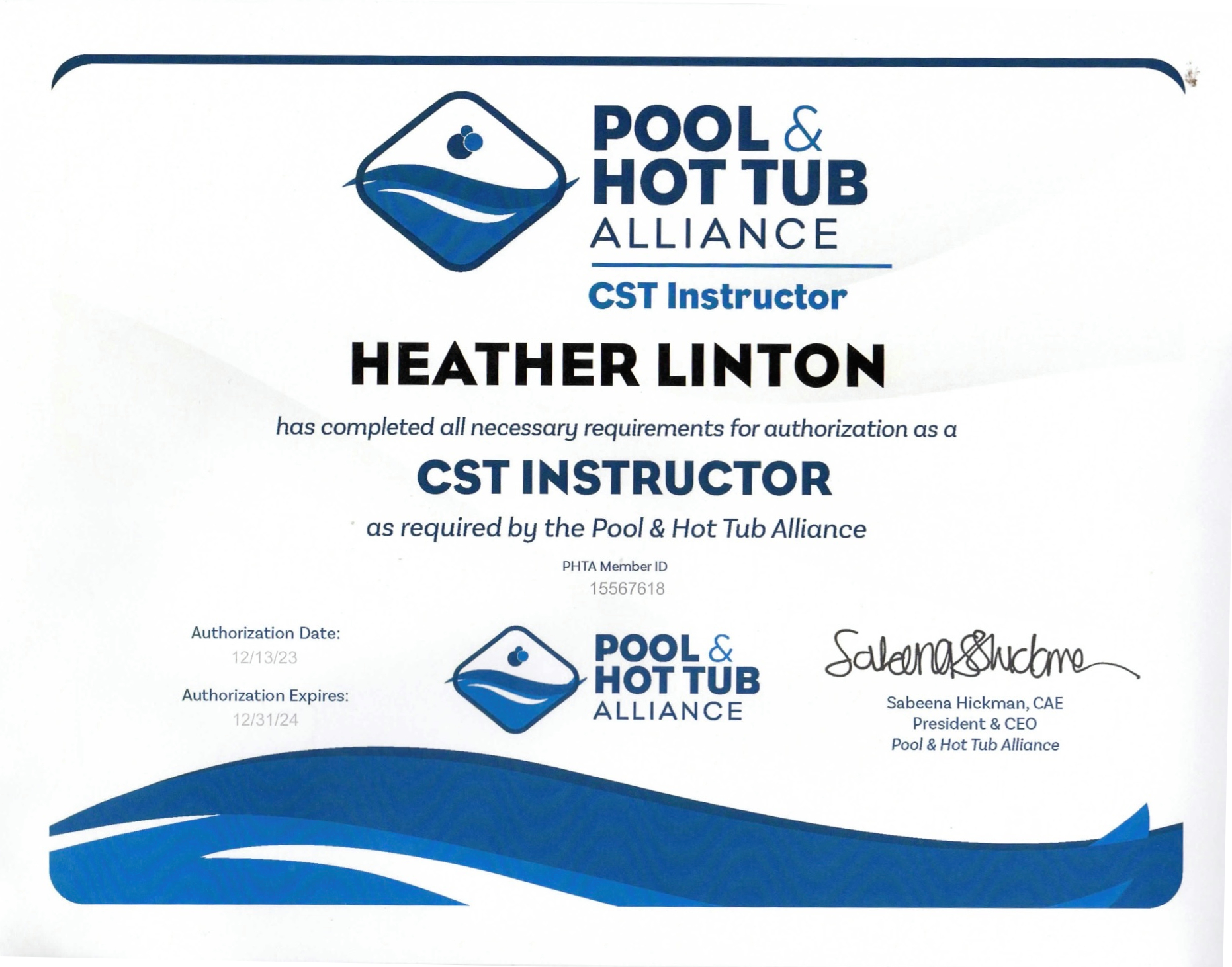 Linton_ Heather CST Instructor Cert271 (1)